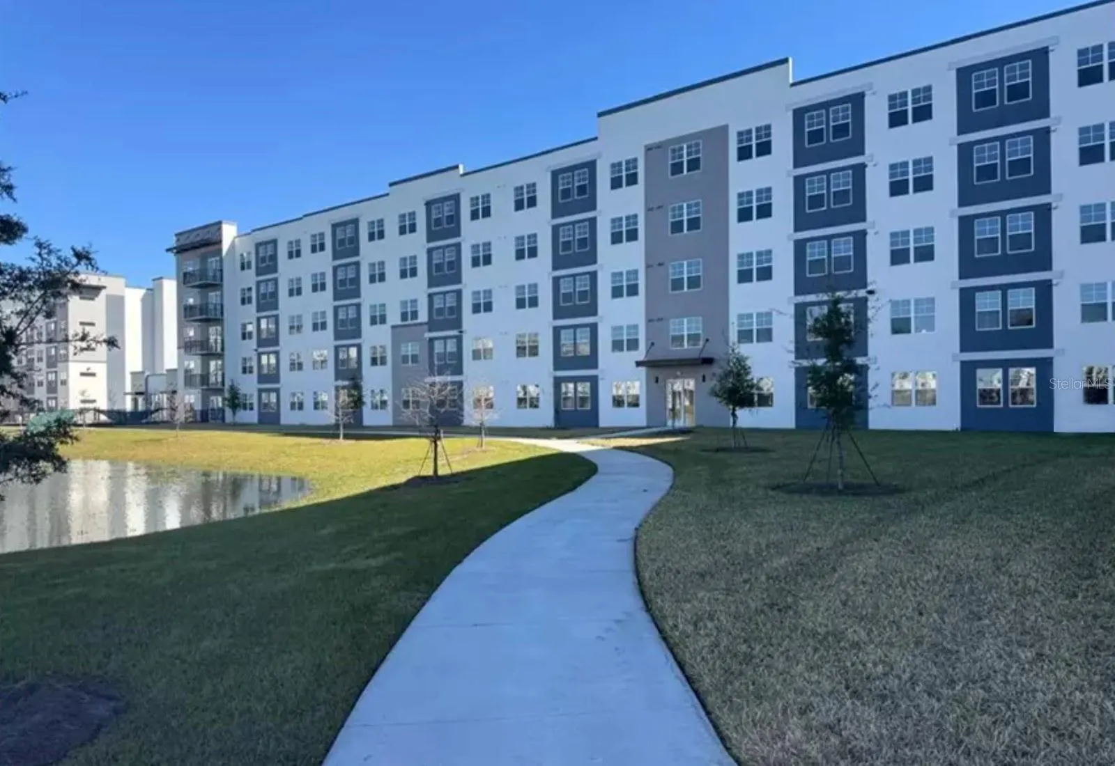 5587 MILLENIA BLVD #213 #213