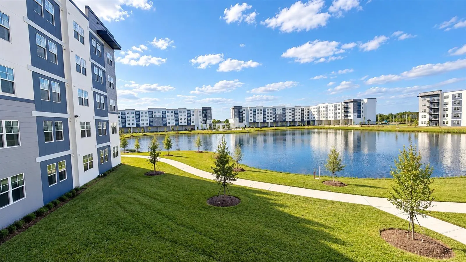 5587 MILLENIA BLVD #213 #213