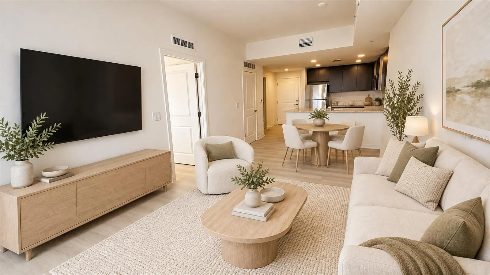 5587 MILLENIA BLVD #213 #213