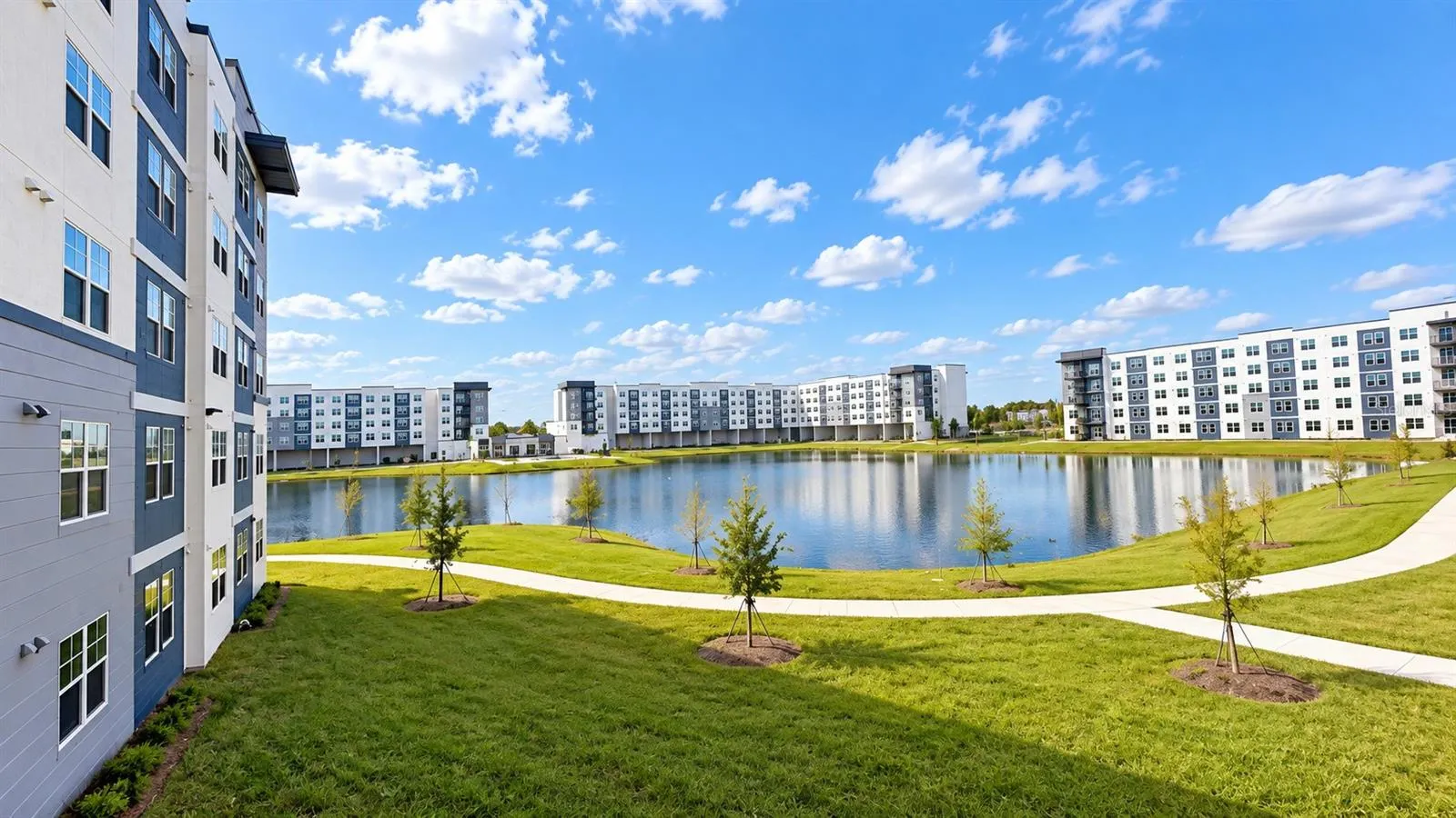 5587 MILLENIA BLVD #213 #213