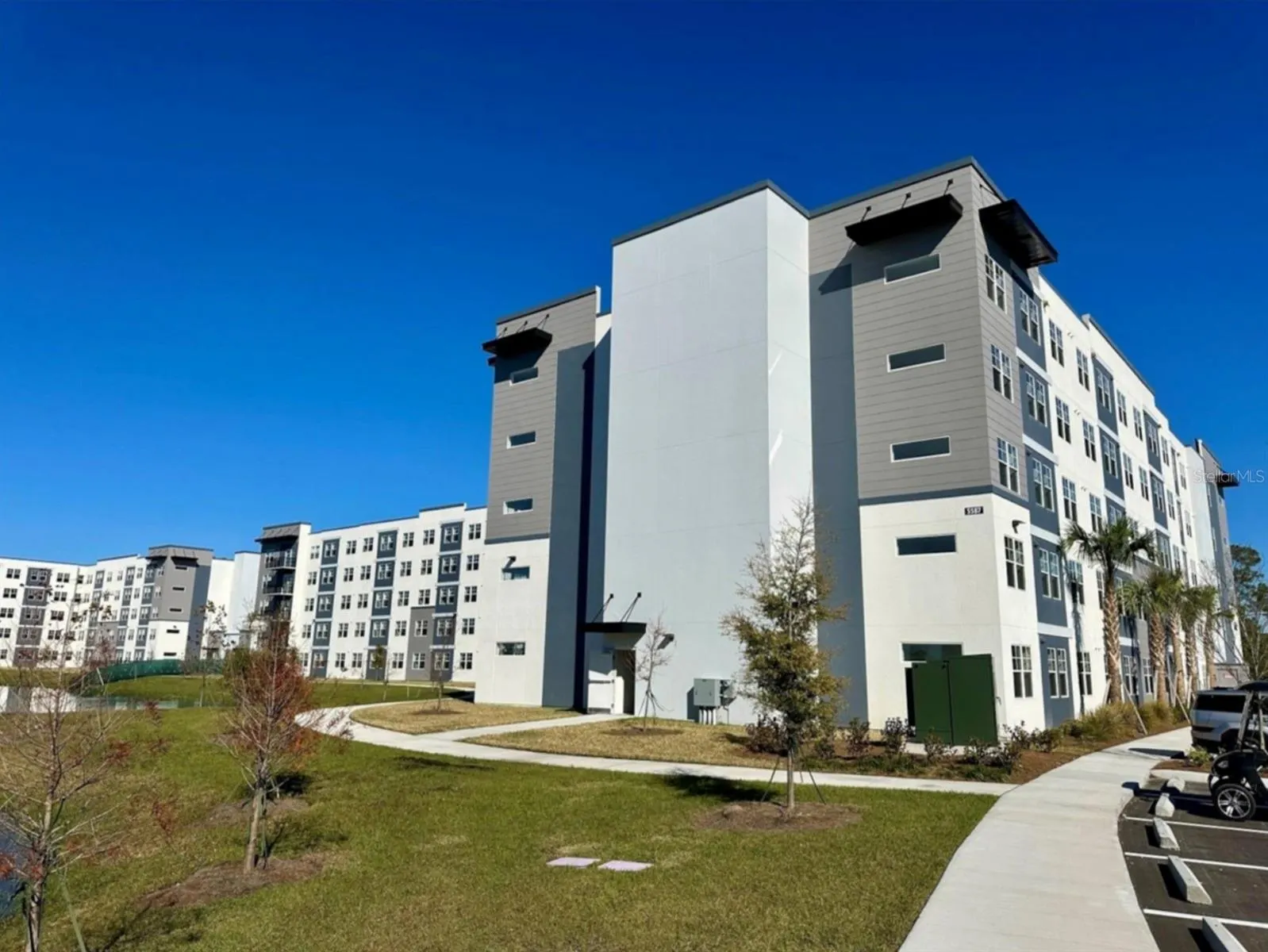 5587 MILLENIA BLVD #213 #213