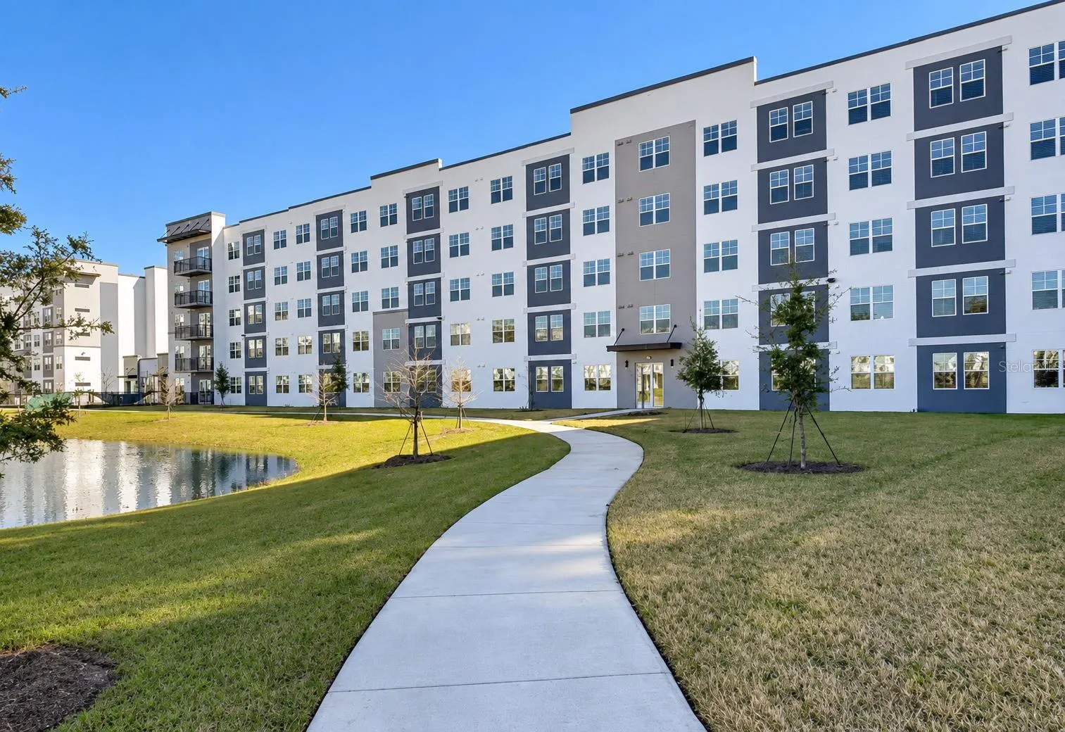 5587 MILLENIA BLVD #213 #213