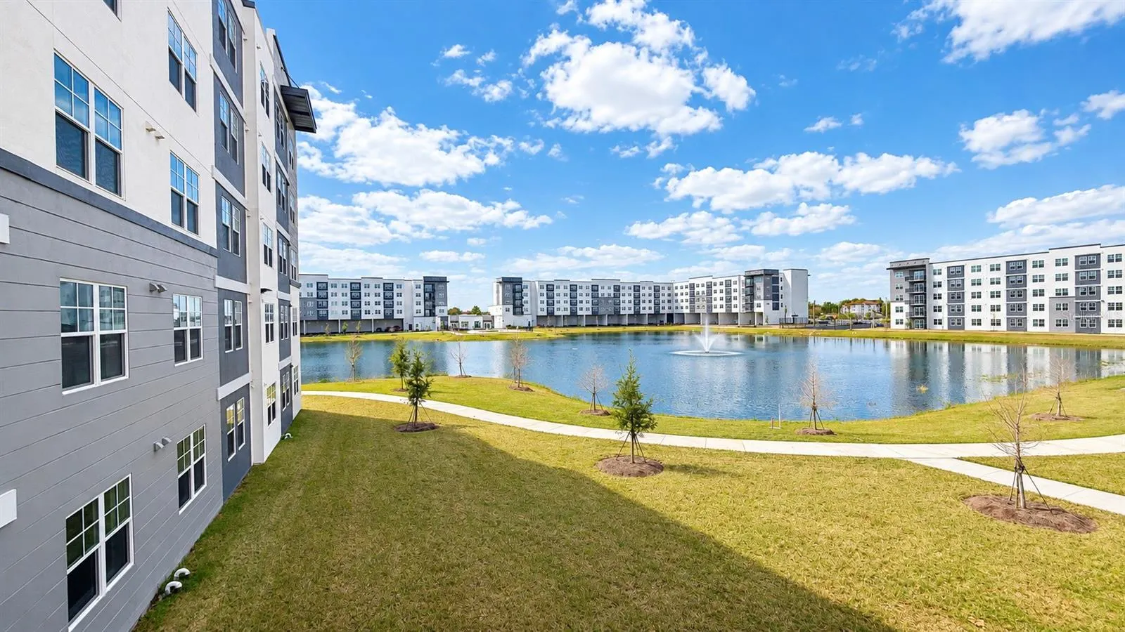 5587 MILLENIA BLVD #213 #213