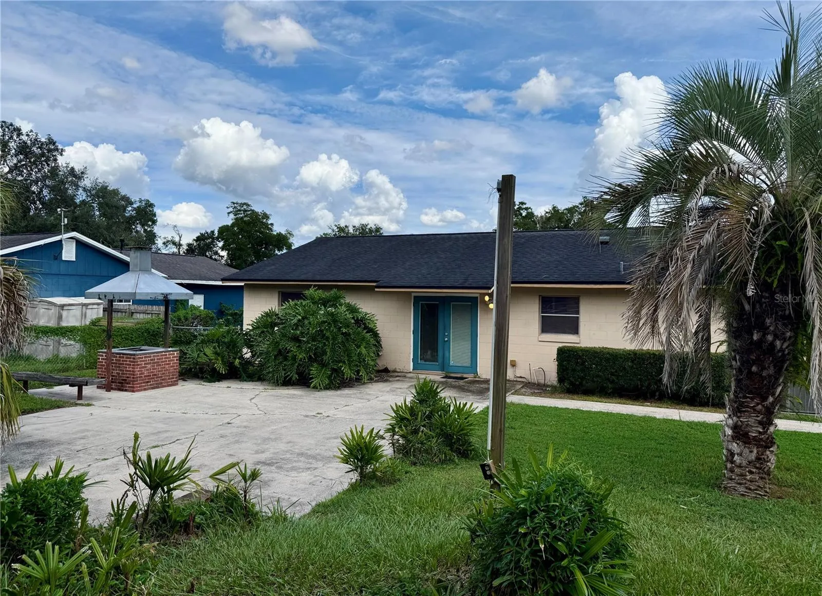 914 LITTLE BEND RD