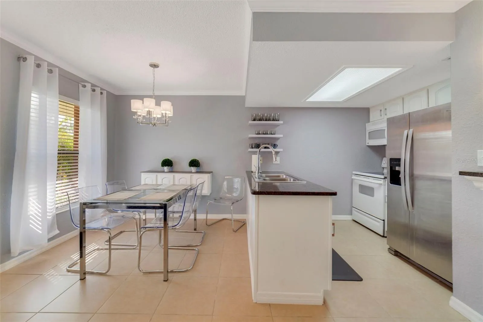 108 LACOSTA LN #614 #614