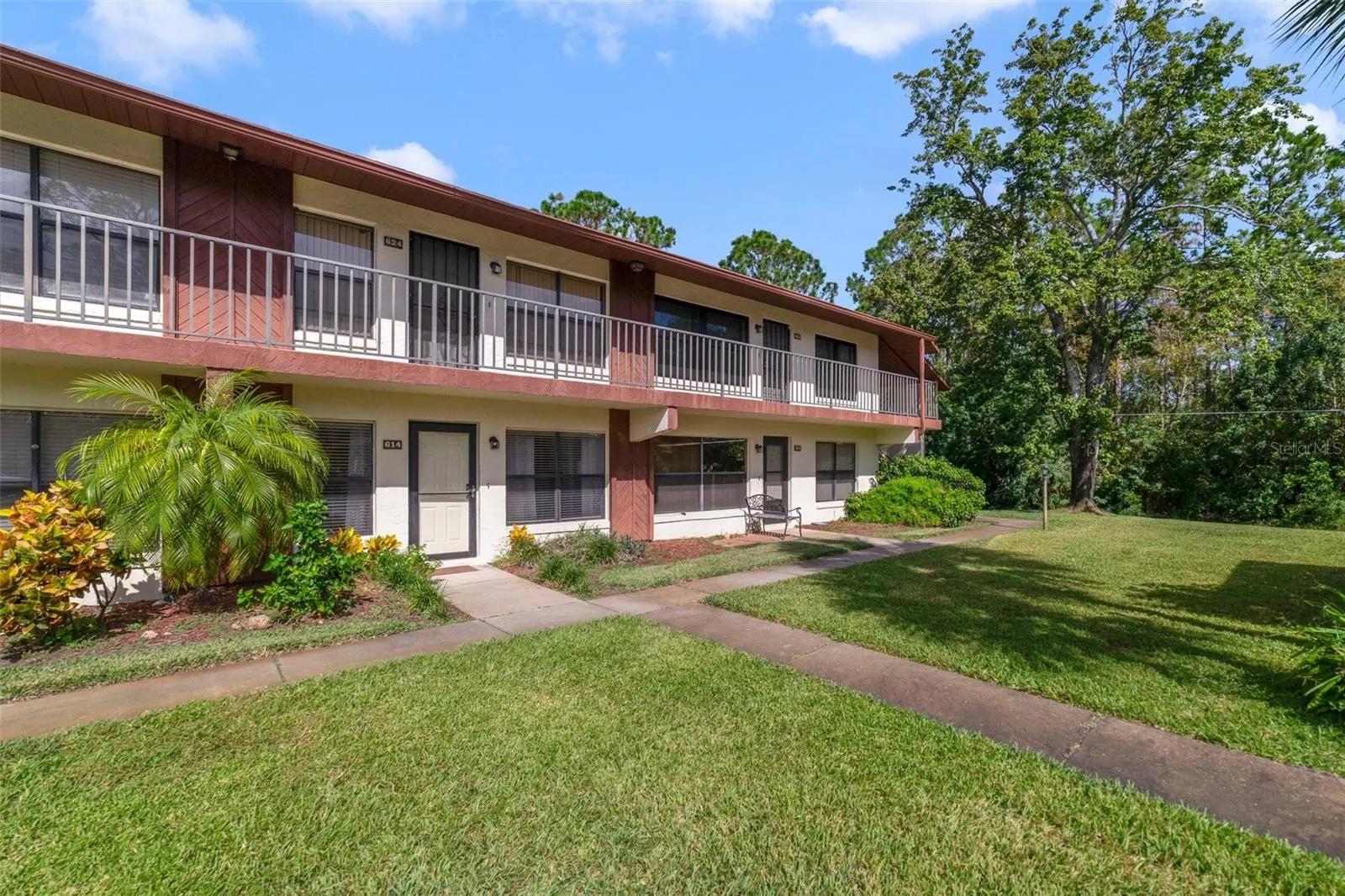 108 LACOSTA LN #614 #614