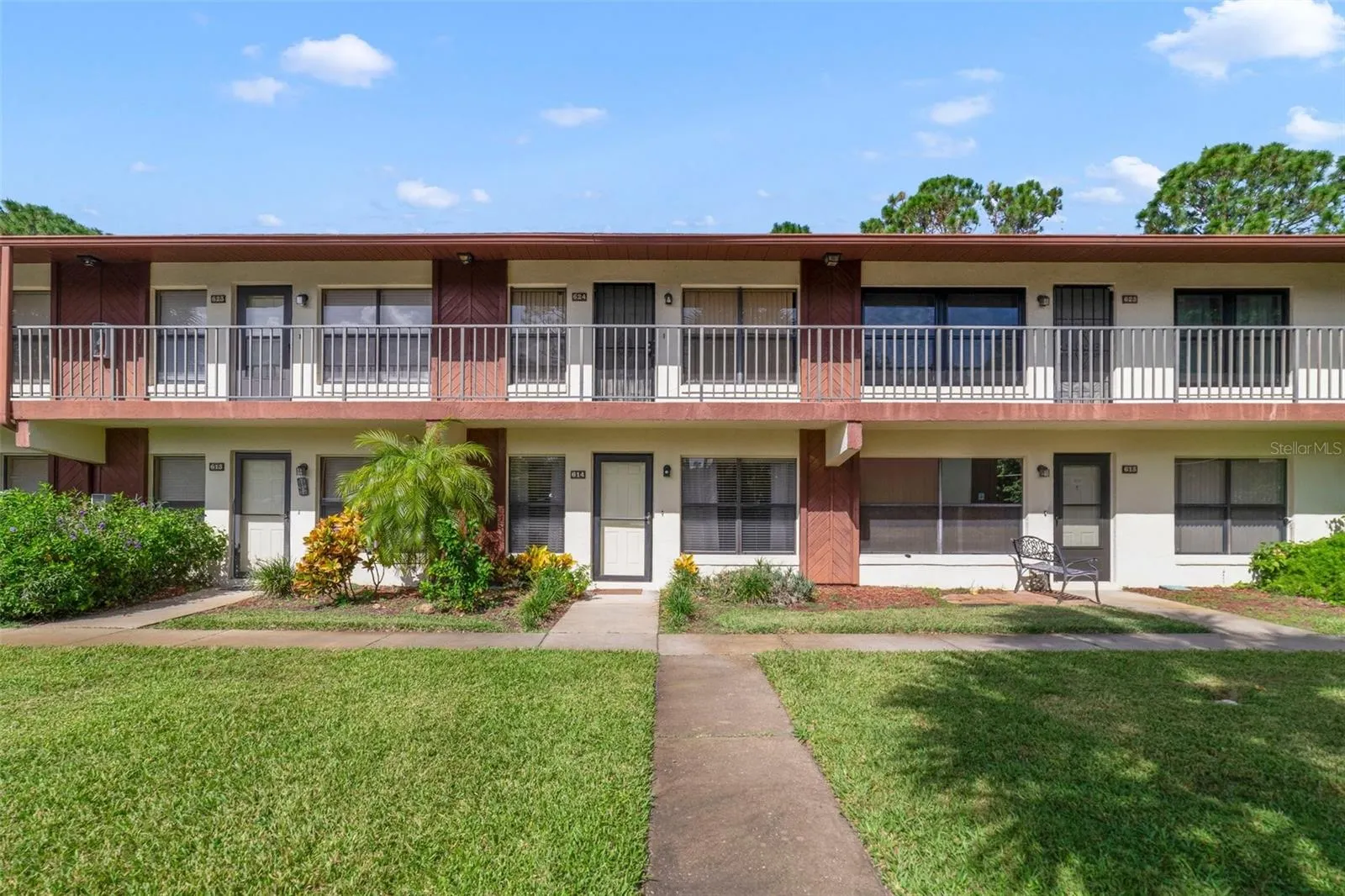 108 LACOSTA LN #614 #614