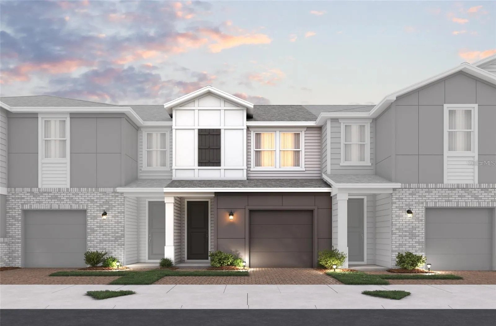 1681 GREENLEAF WOODS CV