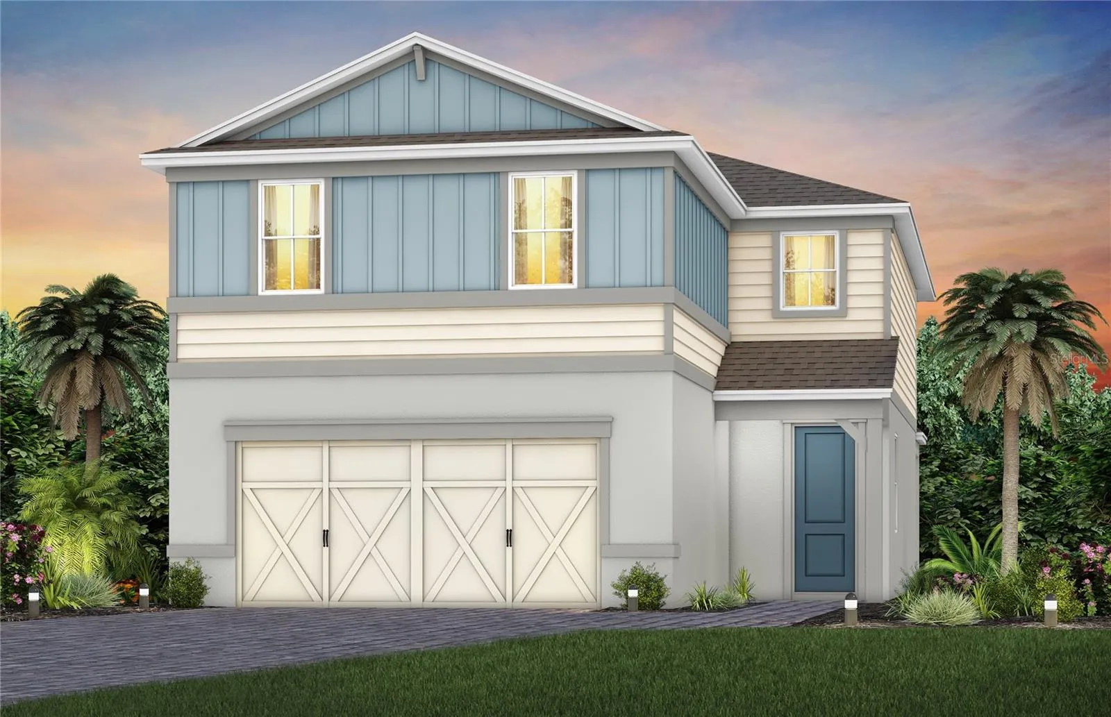 2502 SERENITY GARDEN DR