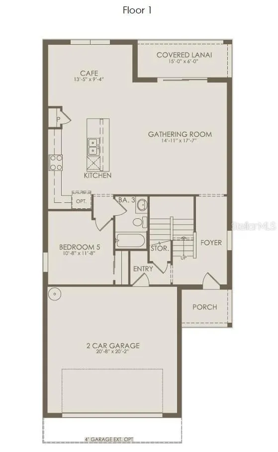 2502 SERENITY GARDEN DR