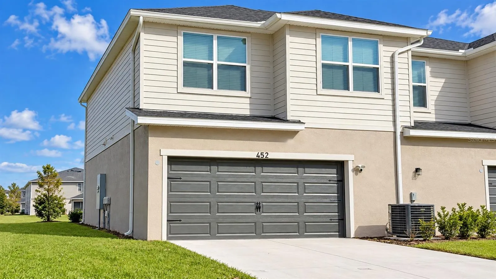452 HUCKLEBERRY BLOSSOM DR