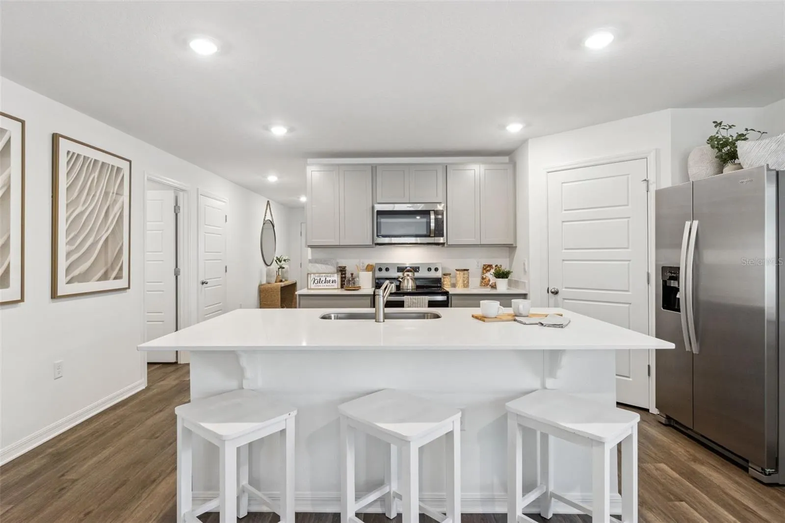 756 GREENWAY BLVD
