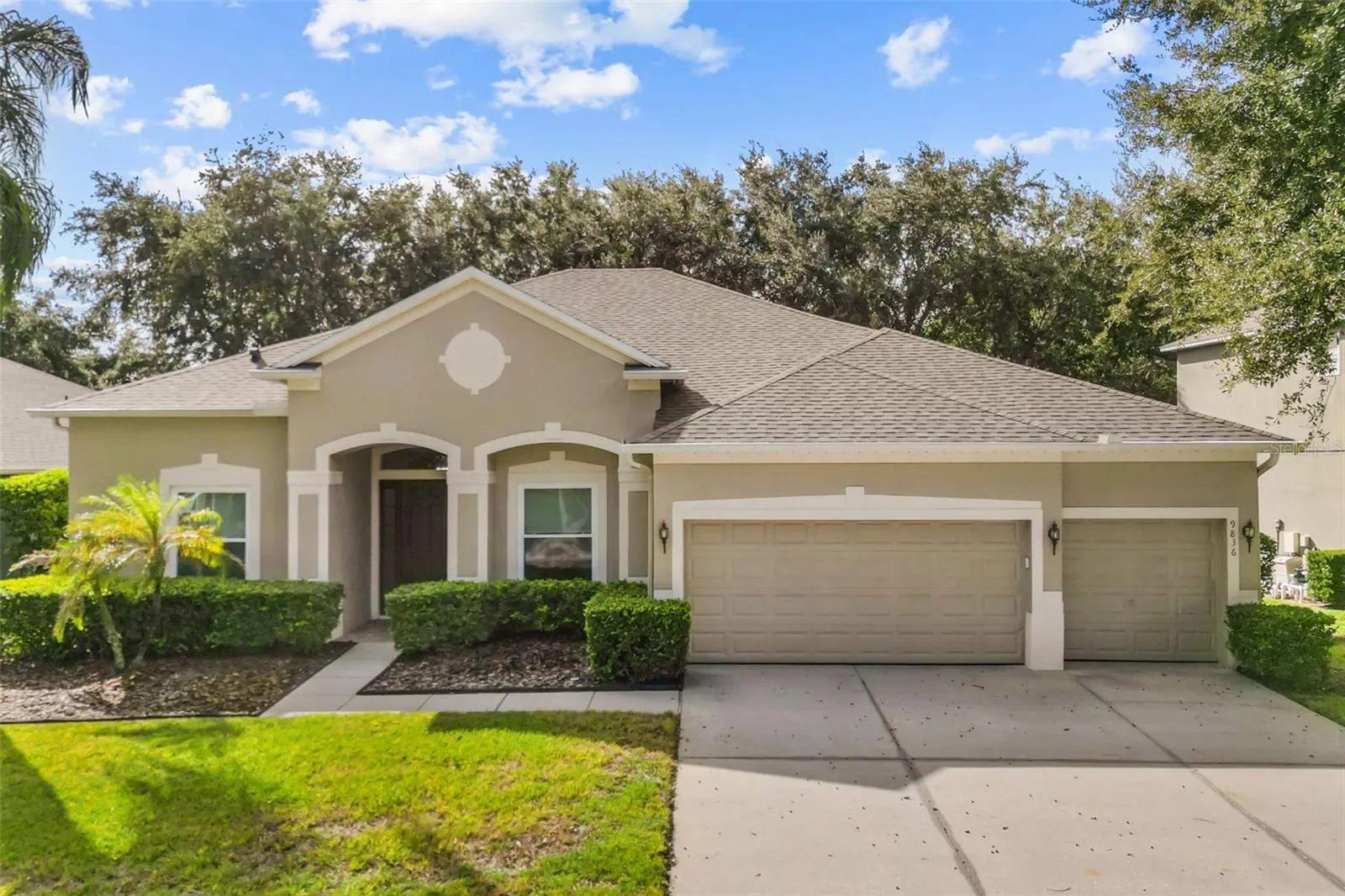 9836 MARSH POINTE DR