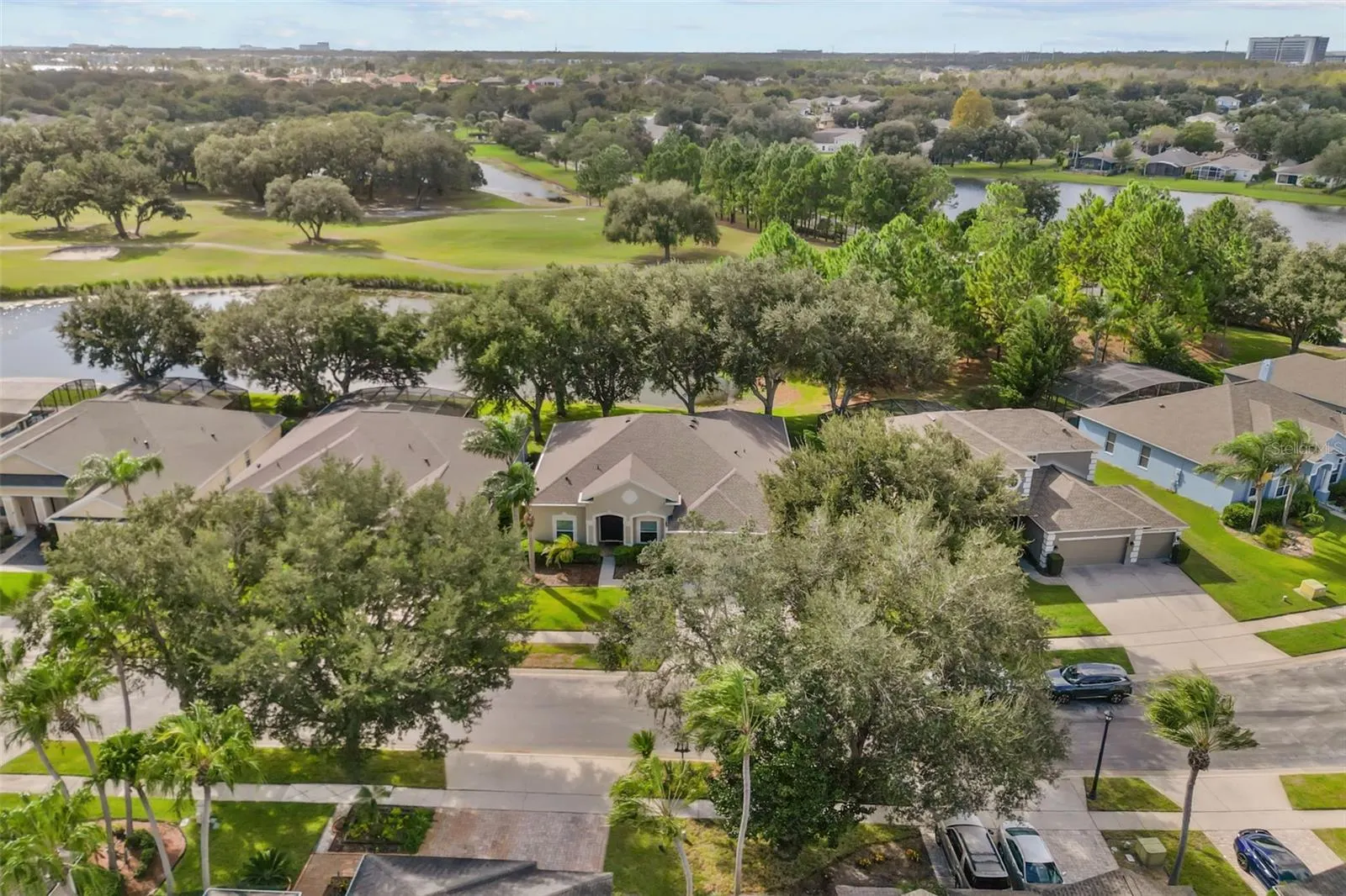 9836 MARSH POINTE DR