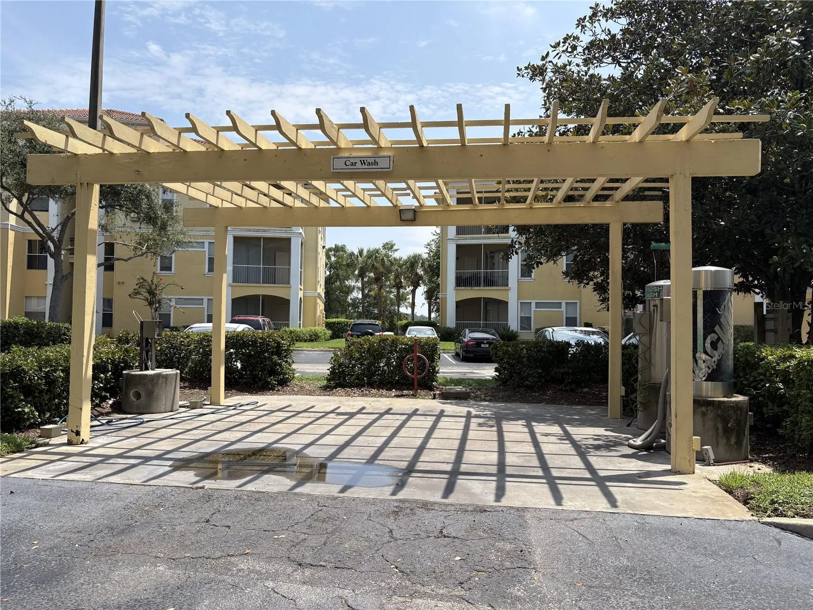 1325 LAKE SHADOW CIR #12103 #12103