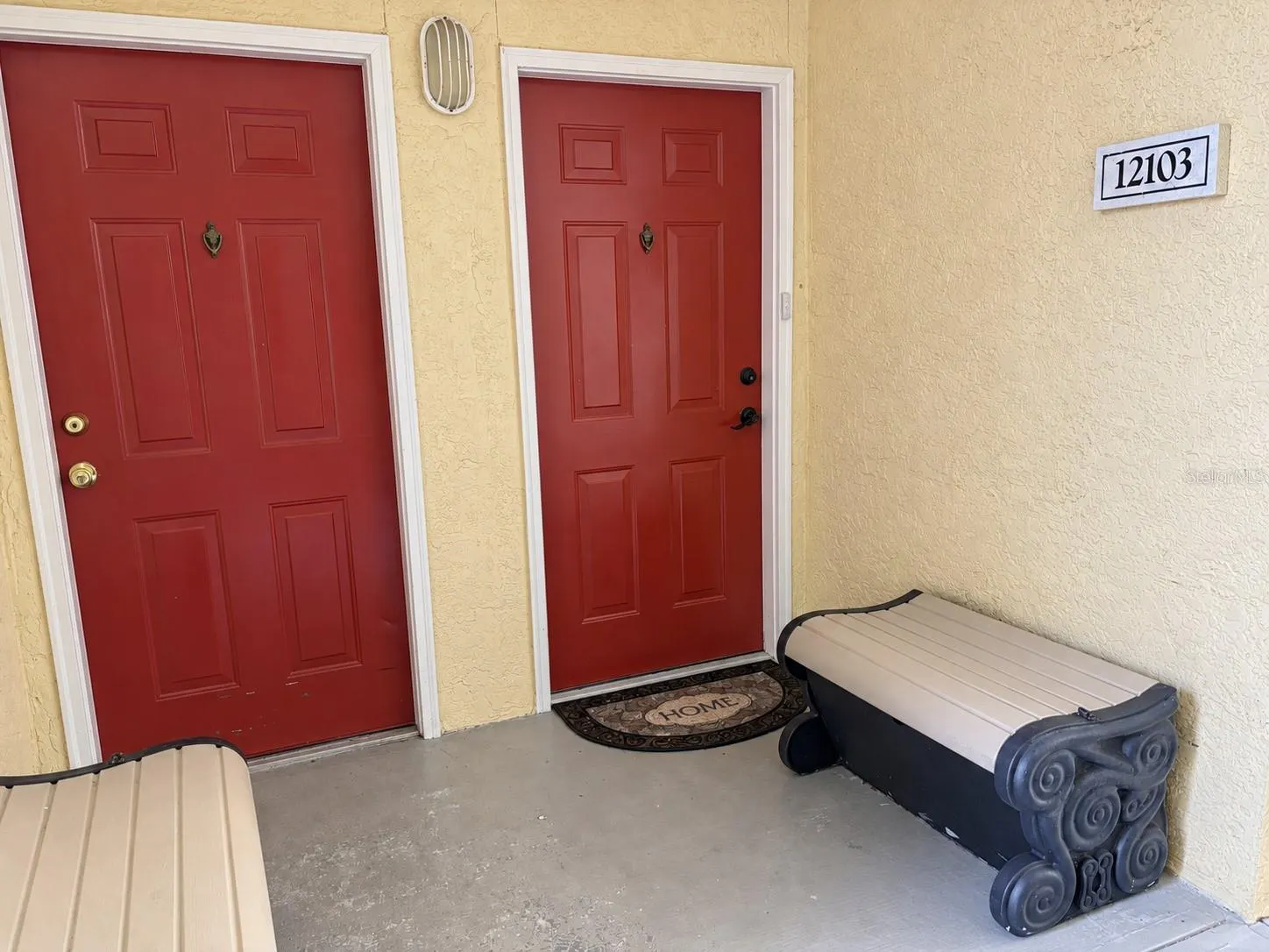 1325 LAKE SHADOW CIR #12103 #12103