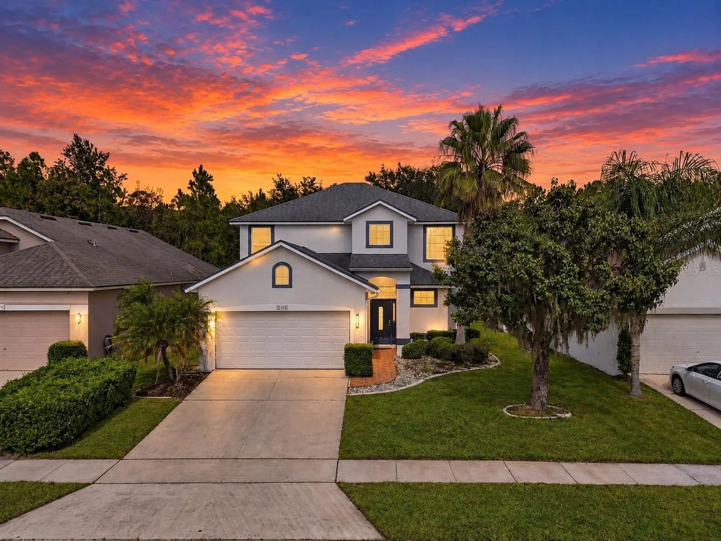 4743 CHALFONT DR