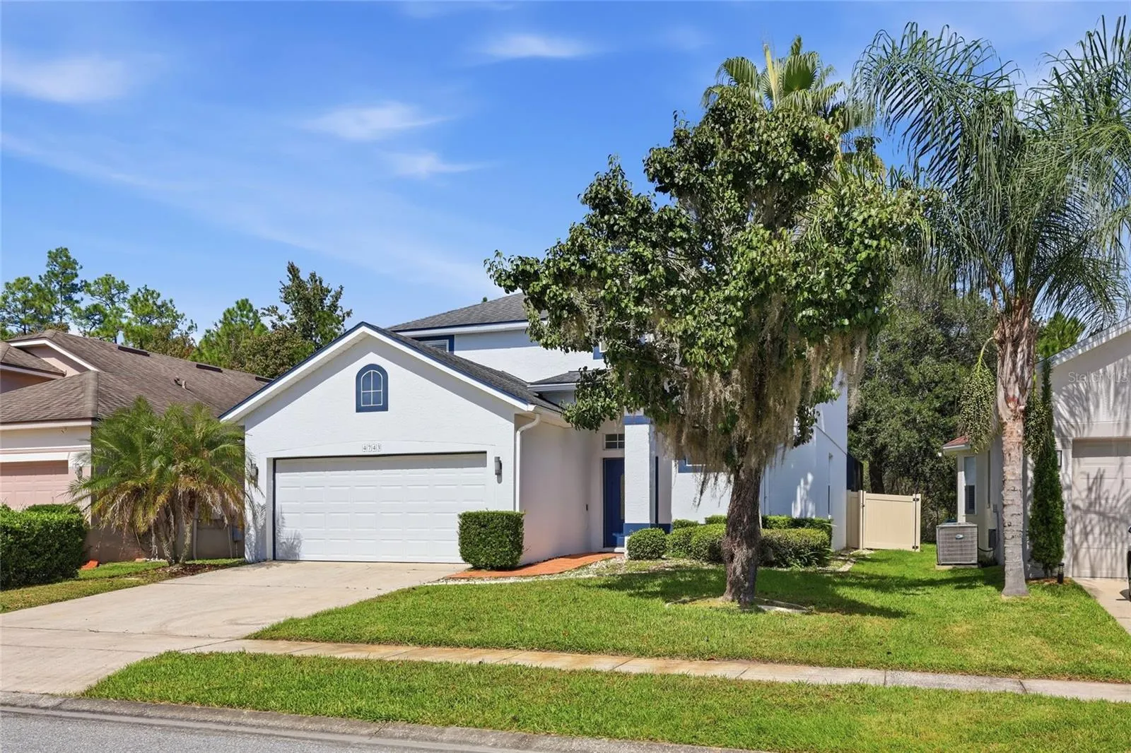 4743 CHALFONT DR
