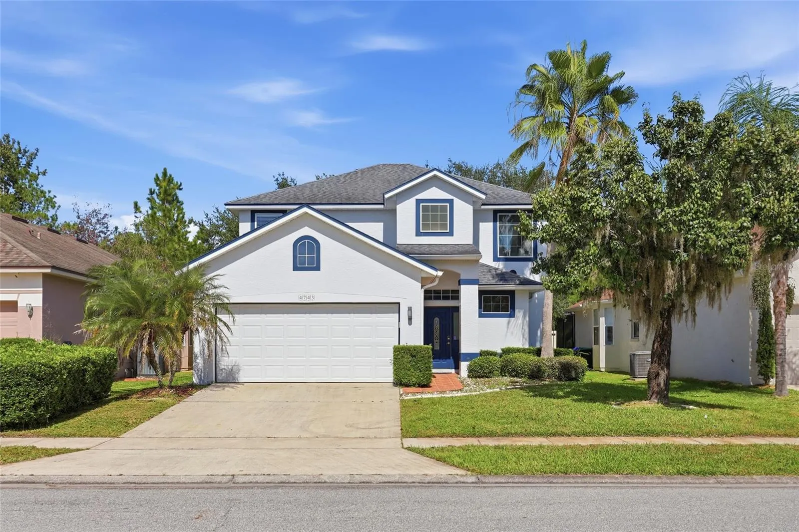 4743 CHALFONT DR