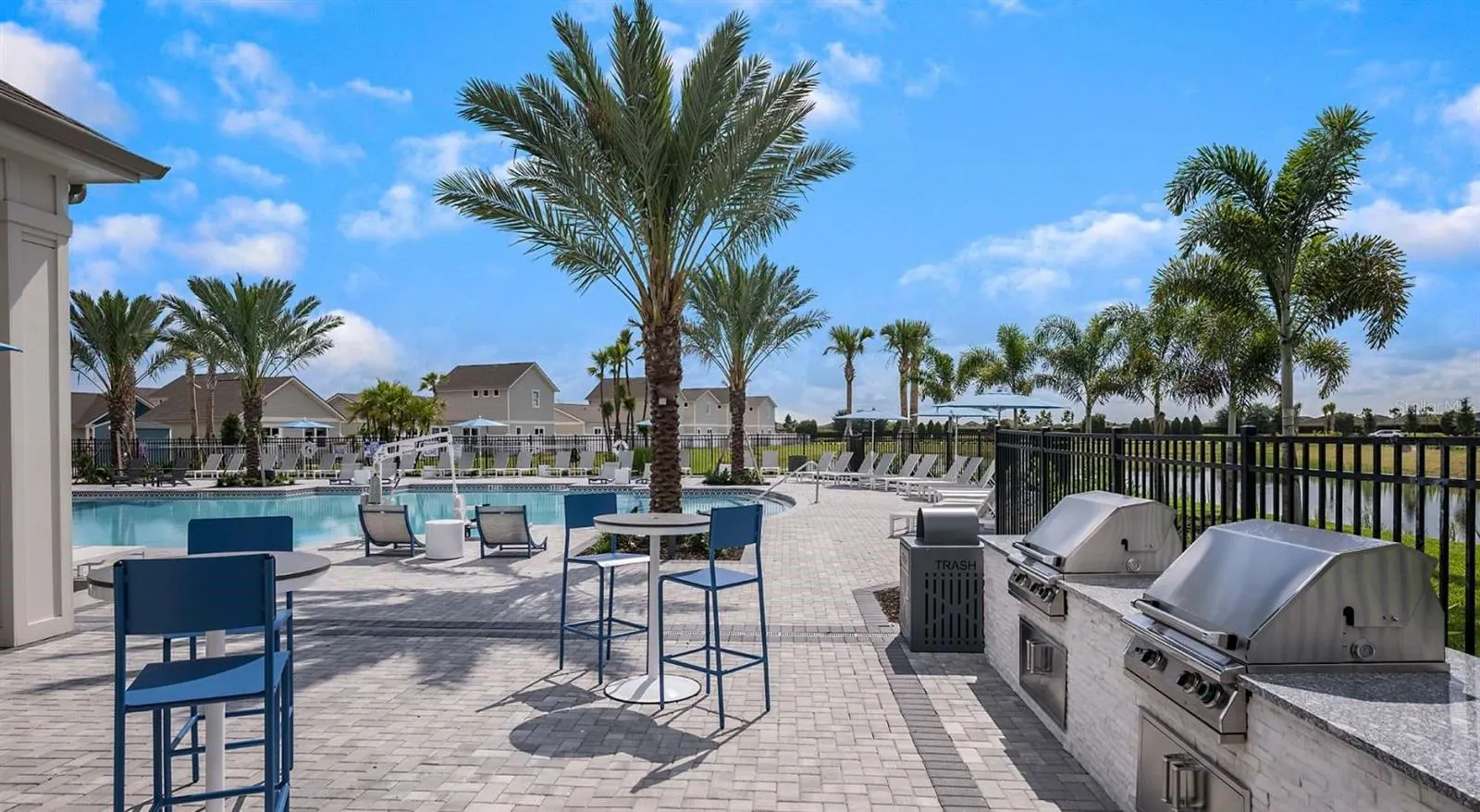 10120 ABRAZO DR #2A #2A