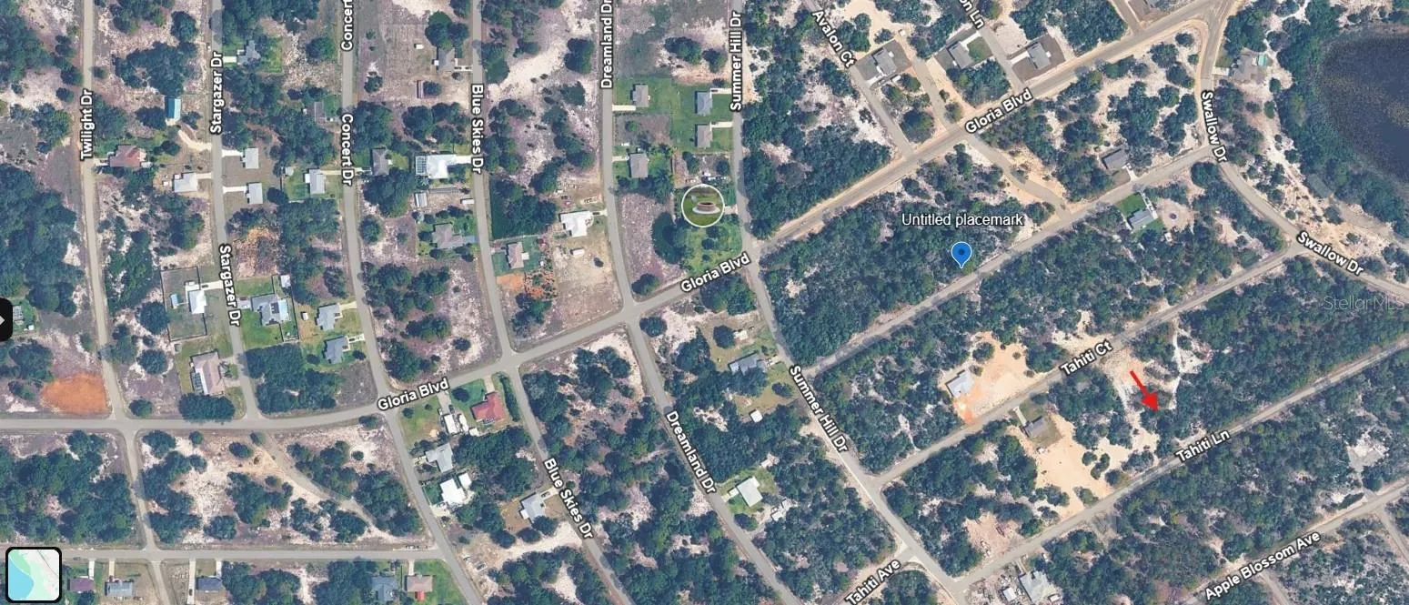 414 TAHITI LN