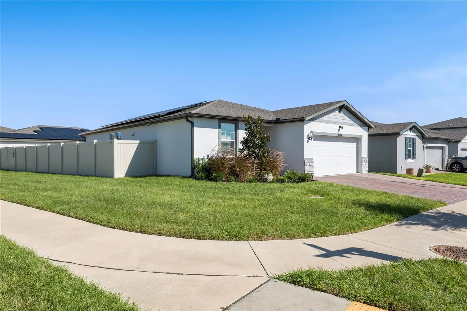 4768 BERNARD BLVD