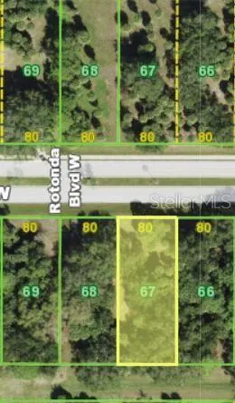279 ROTONDA BLVD W