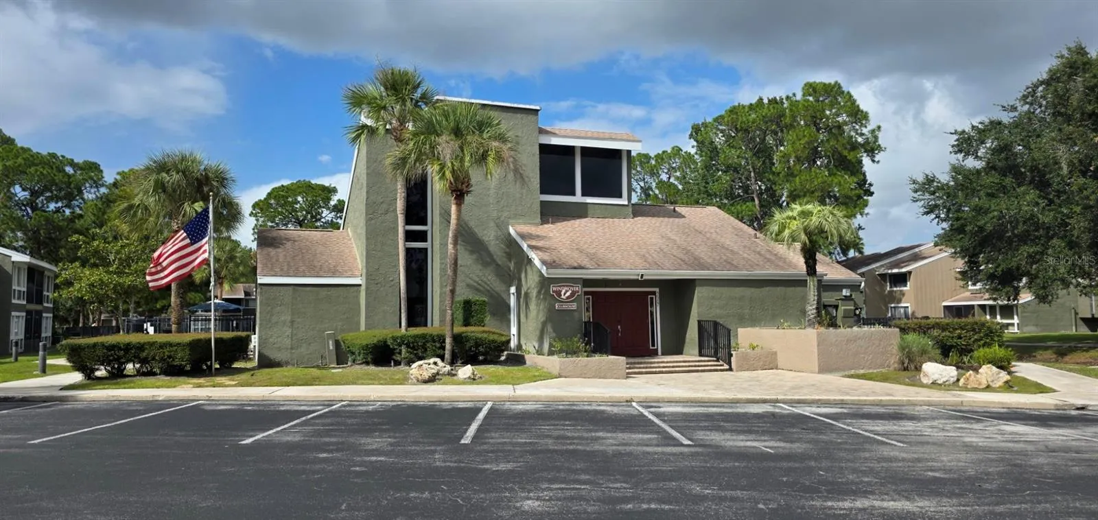 5979 WINDHOVER DR #7A #7A
