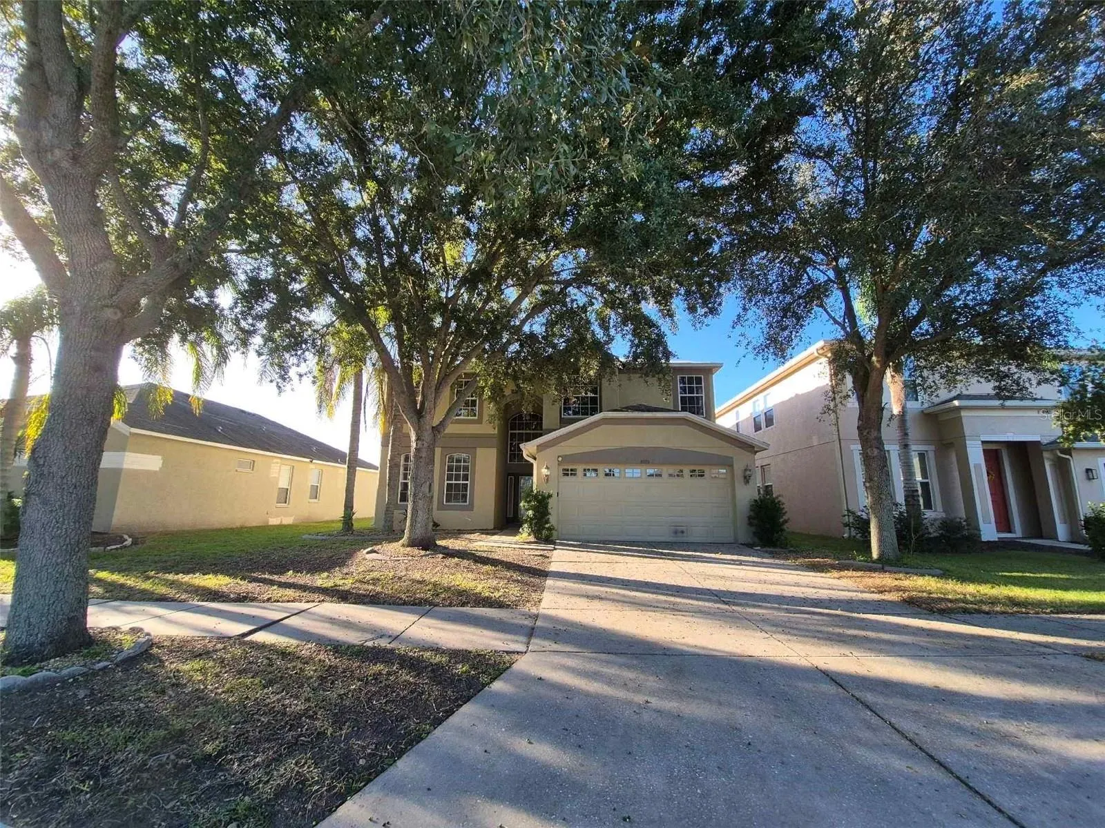 8109 ORANGE SPRING DR