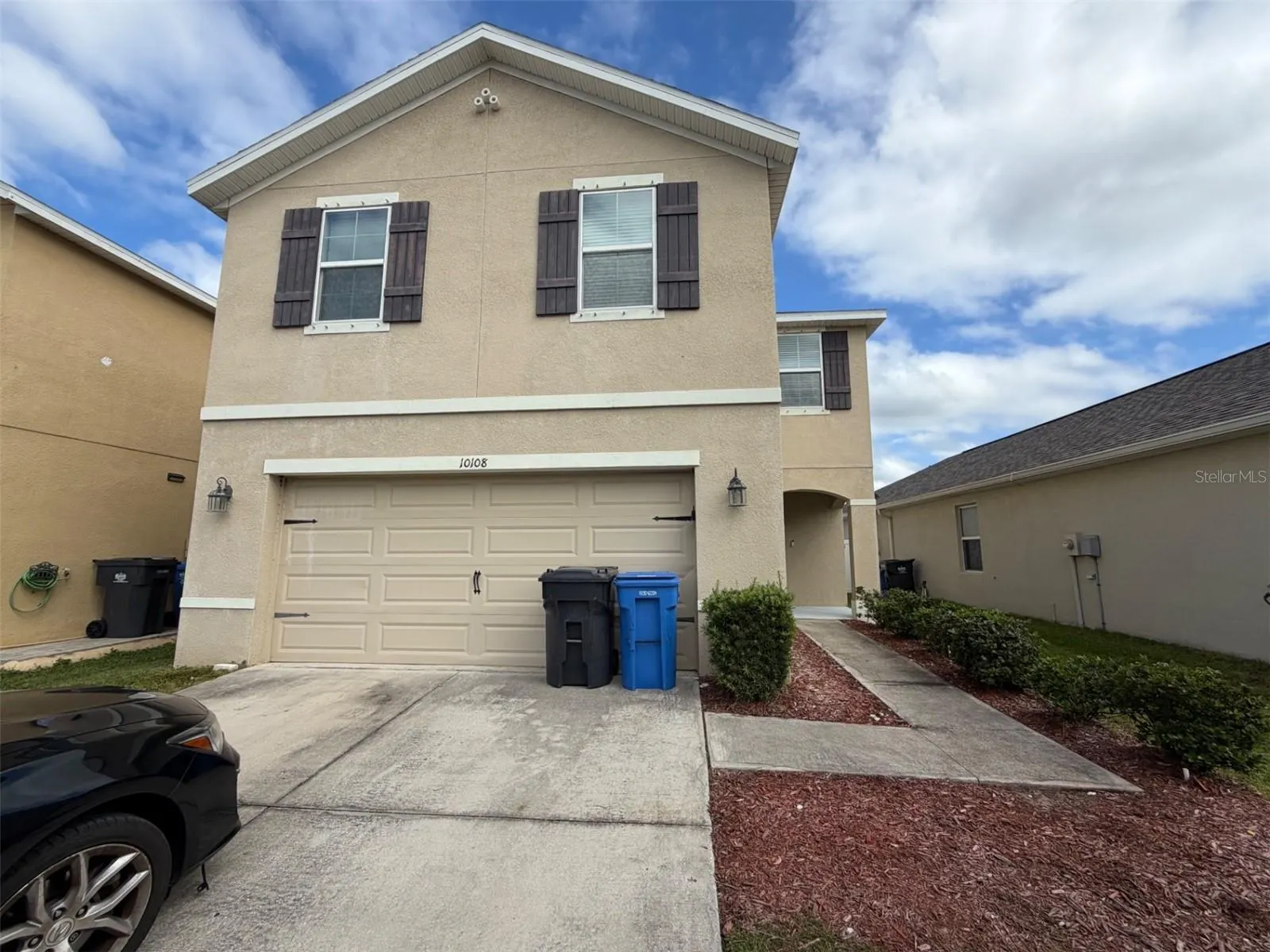 10108 MANGROVE WELL RD