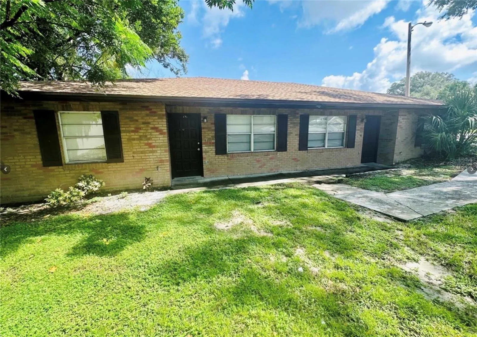 101 LAKE HUNTER DR #15 & 16 #15 & 16