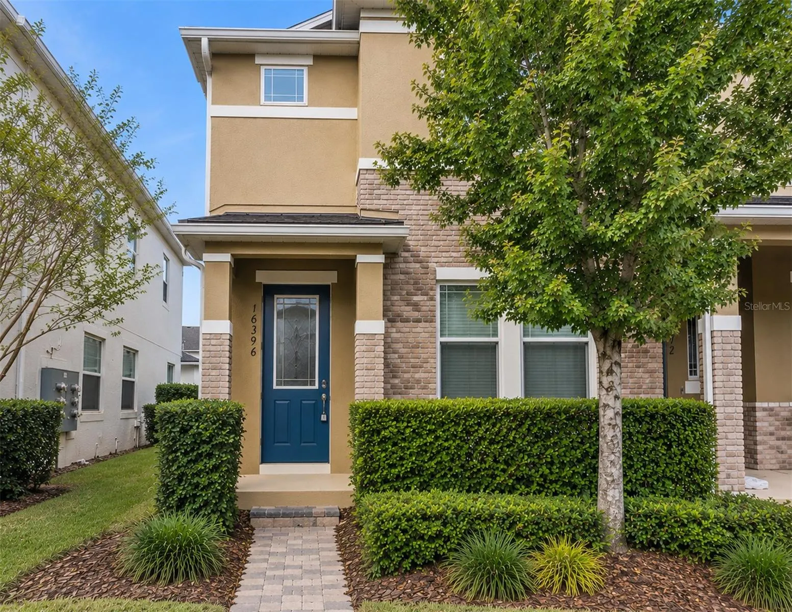 16396 PRAIRIE SCHOOL DR