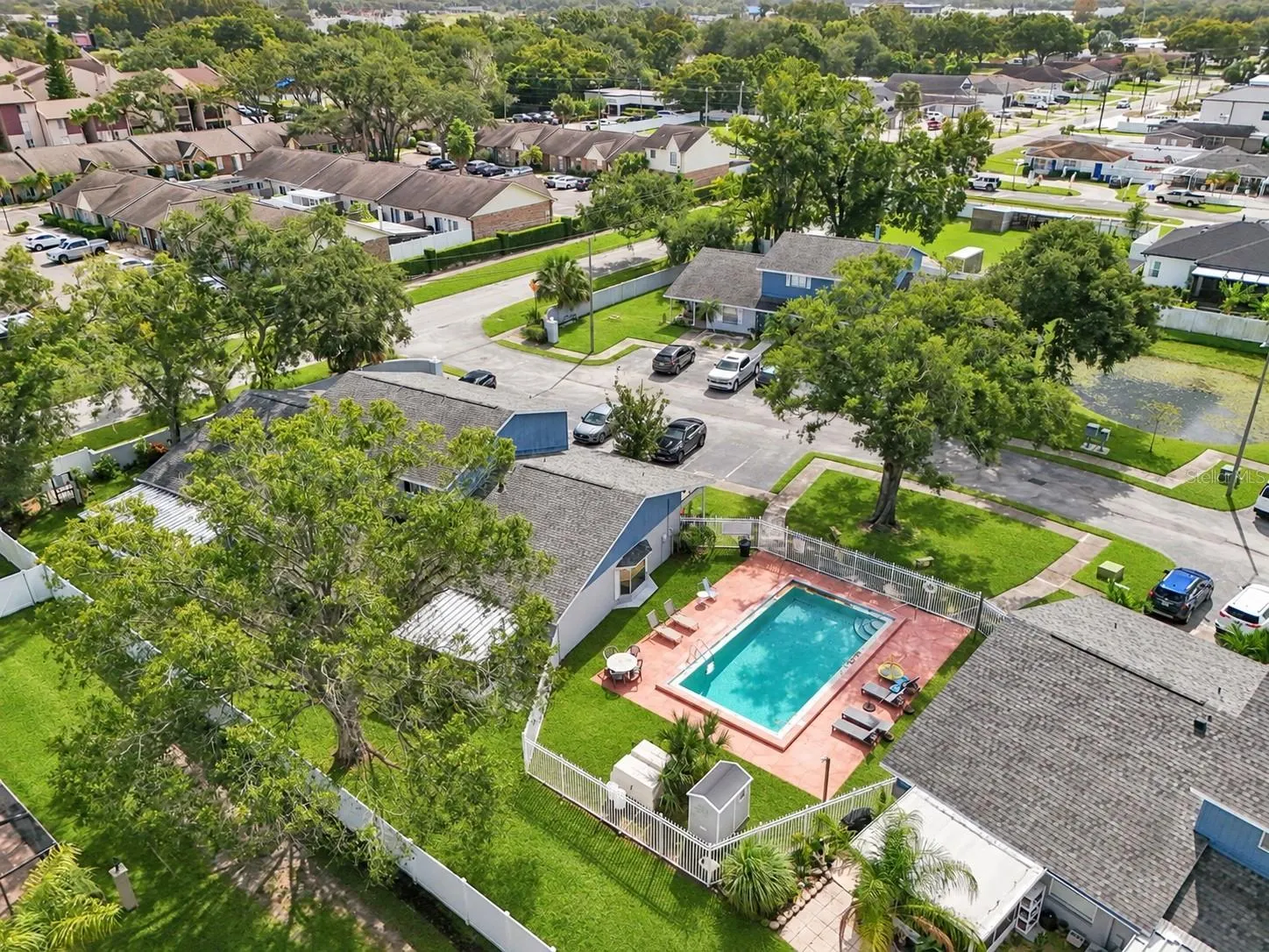 4005 CYPRESS WILLOW CT