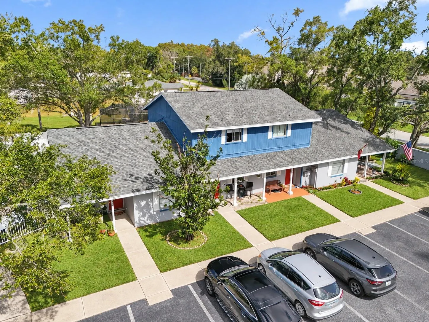 4005 CYPRESS WILLOW CT