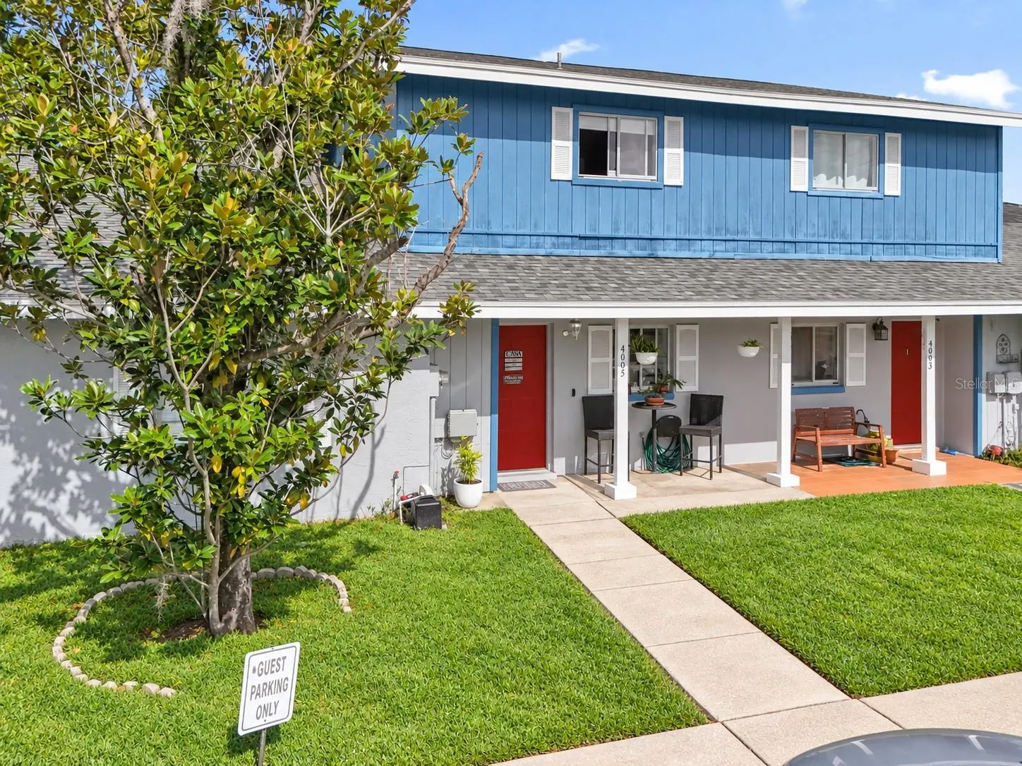 4005 CYPRESS WILLOW CT