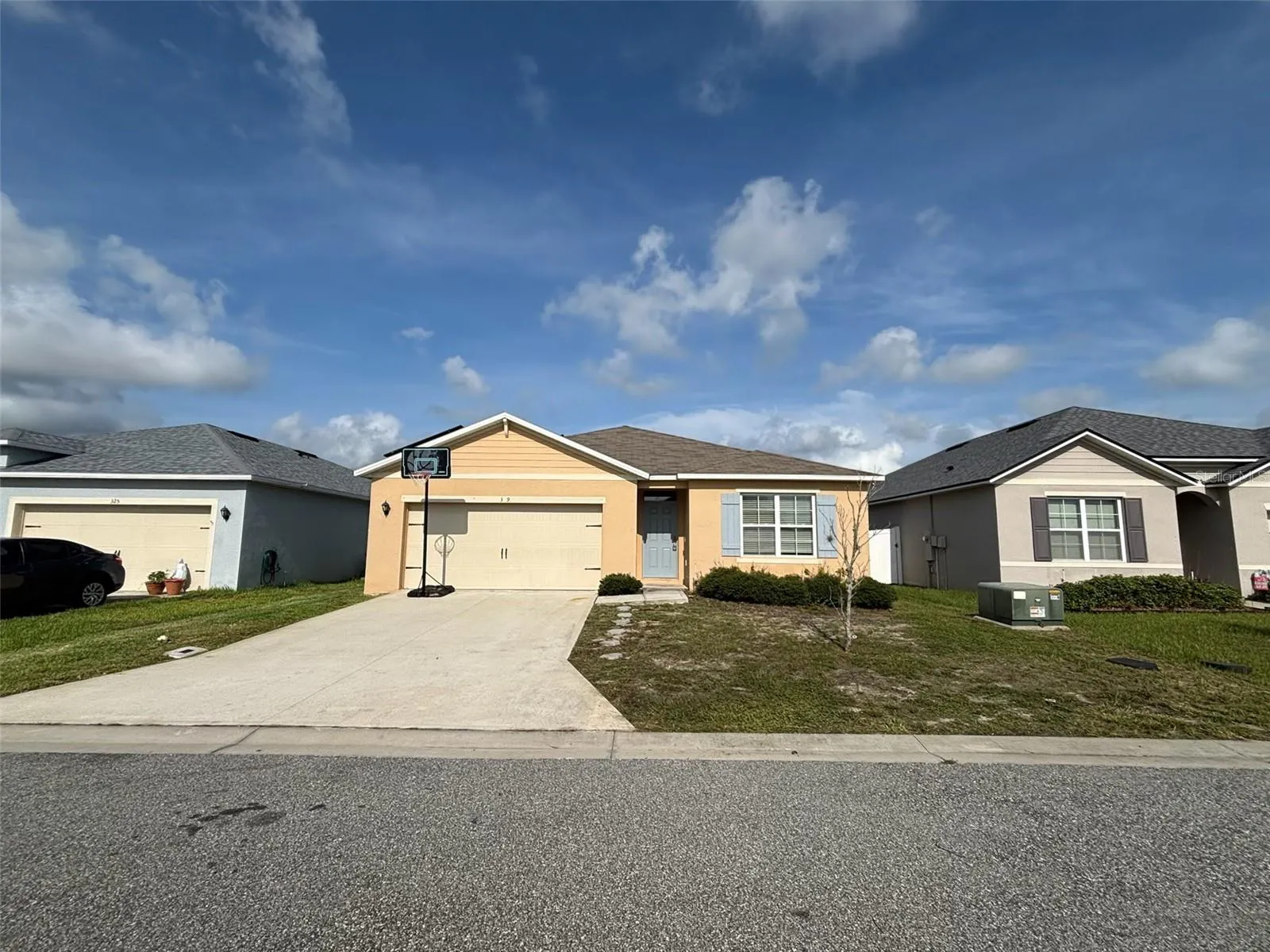 329 REGENCY RIDGE DR