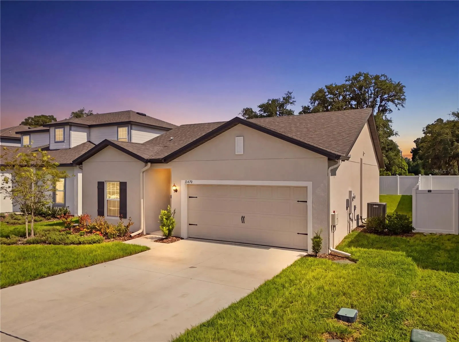 13470 LEAPING WATER WAY