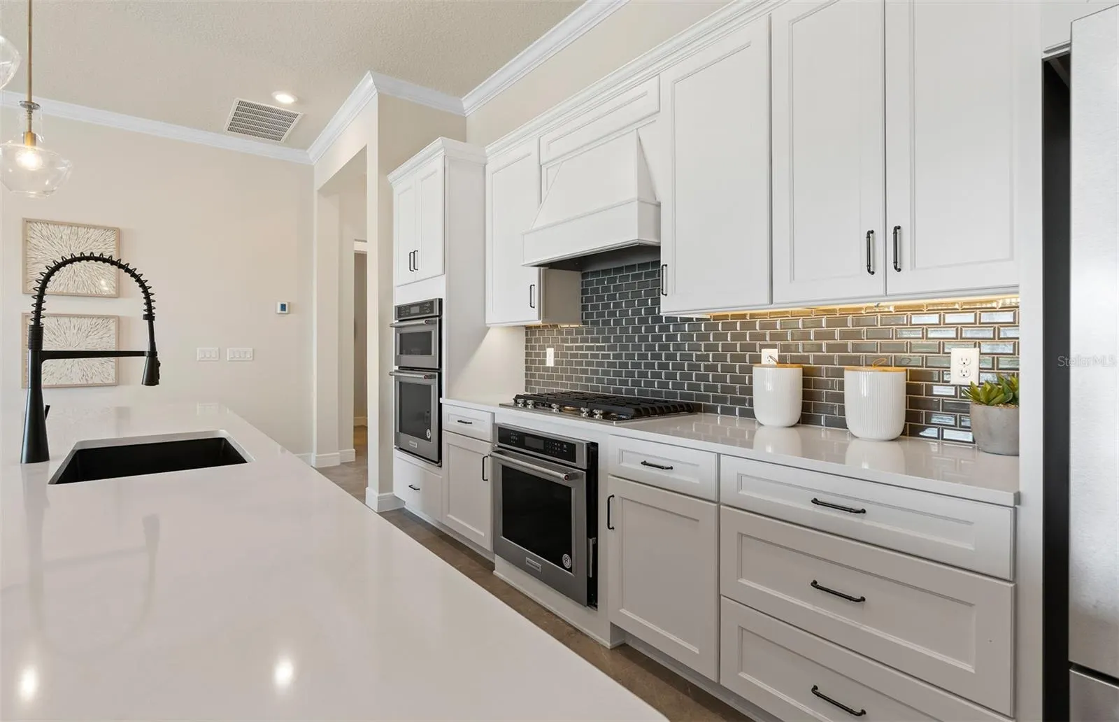 2342 BRANCHED OAK ROAD