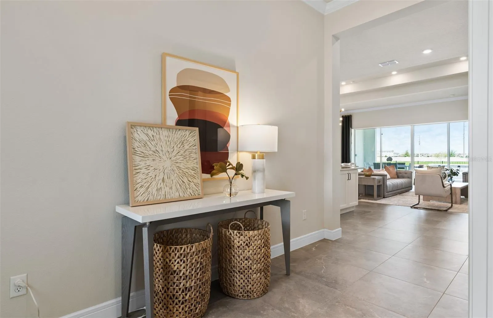 2342 BRANCHED OAK ROAD