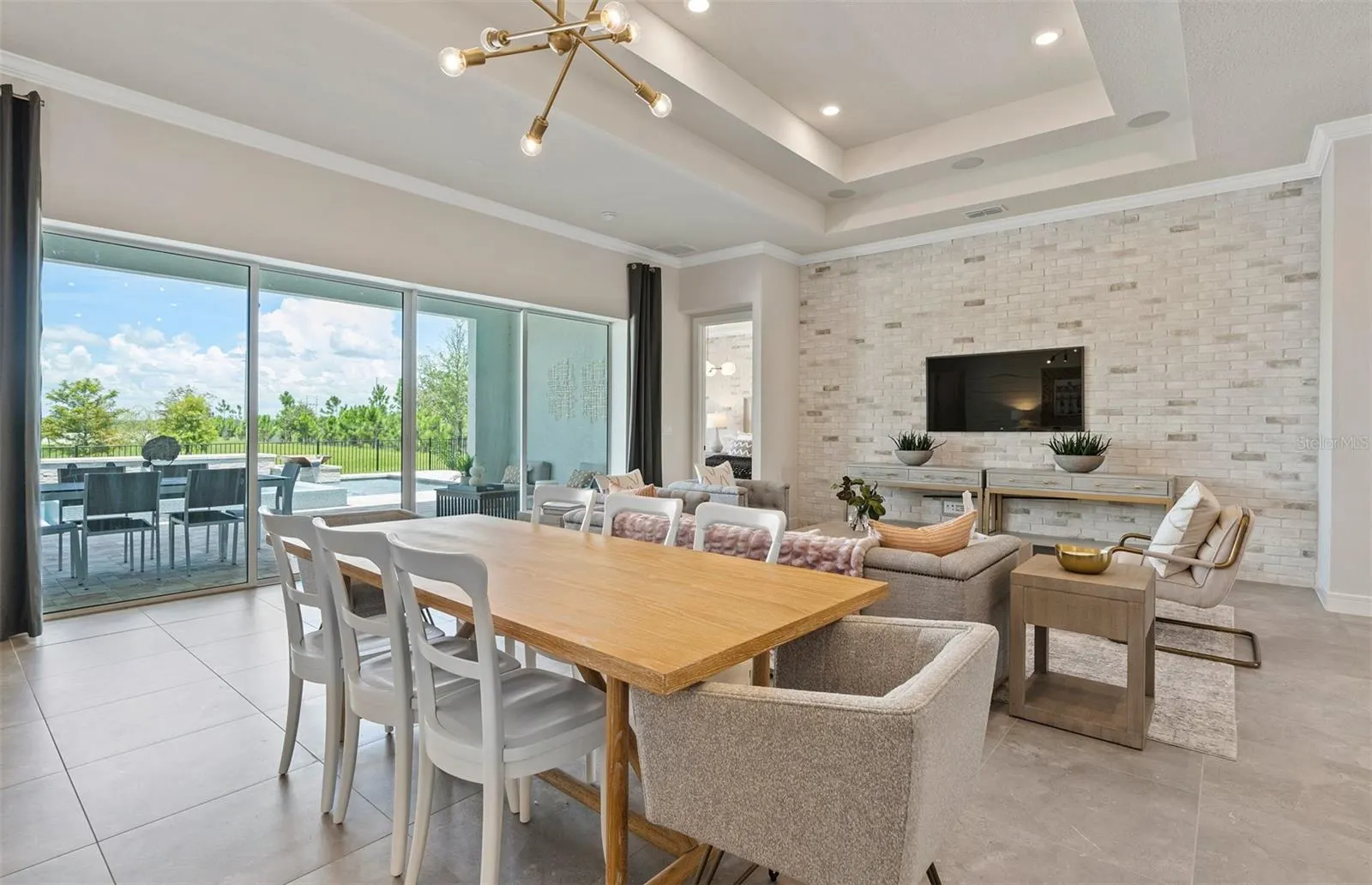 2342 BRANCHED OAK ROAD