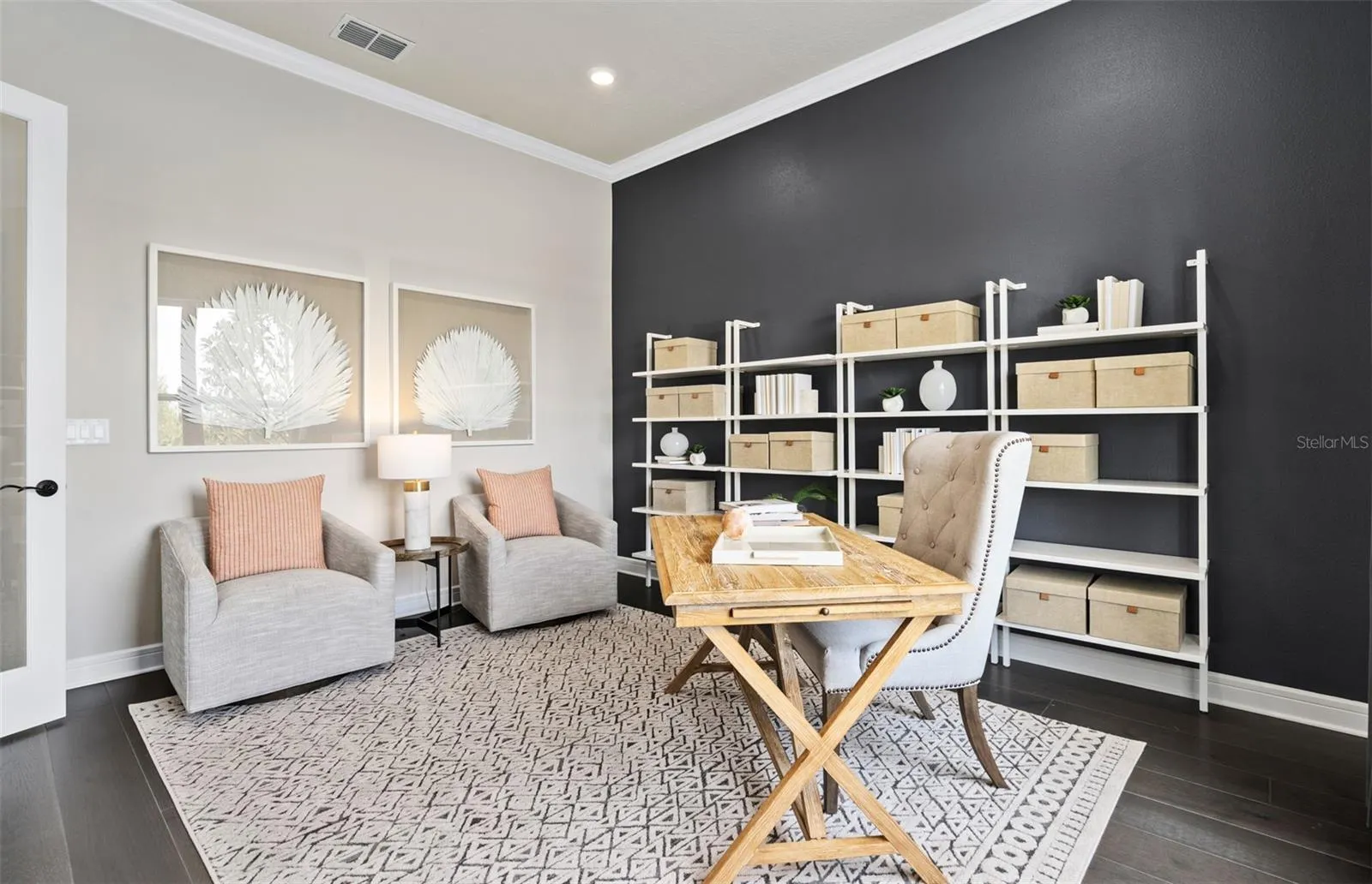 2342 BRANCHED OAK ROAD