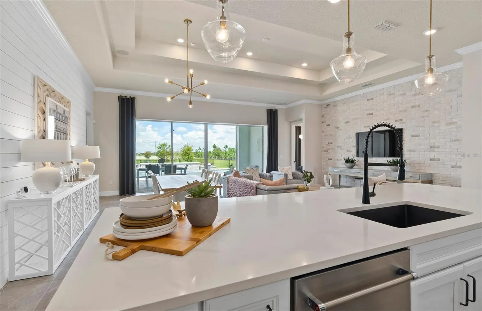 2342 BRANCHED OAK ROAD
