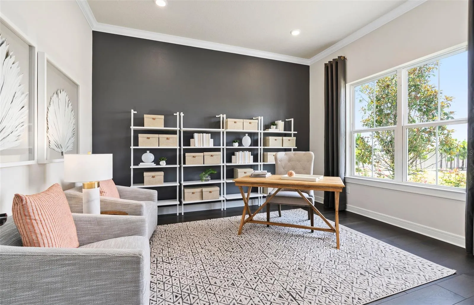 2342 BRANCHED OAK ROAD