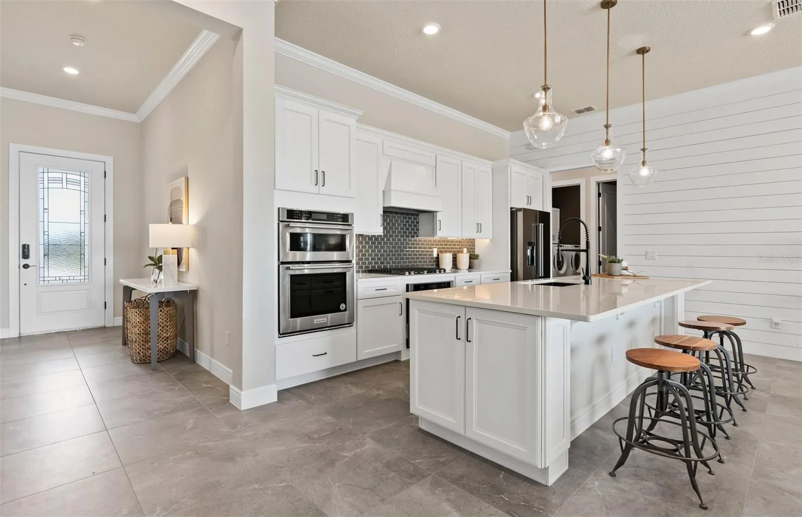 2342 BRANCHED OAK ROAD