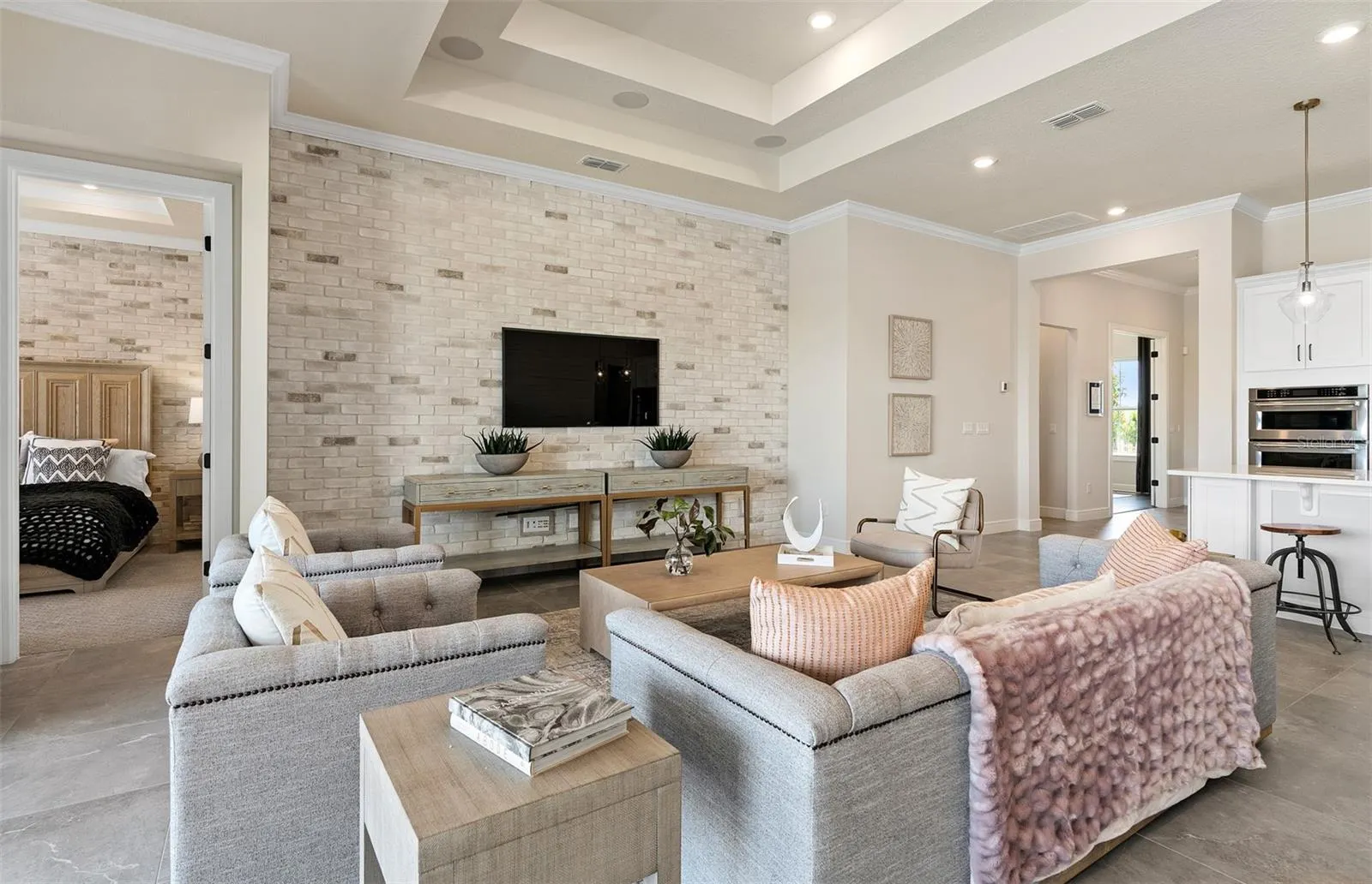 2342 BRANCHED OAK ROAD