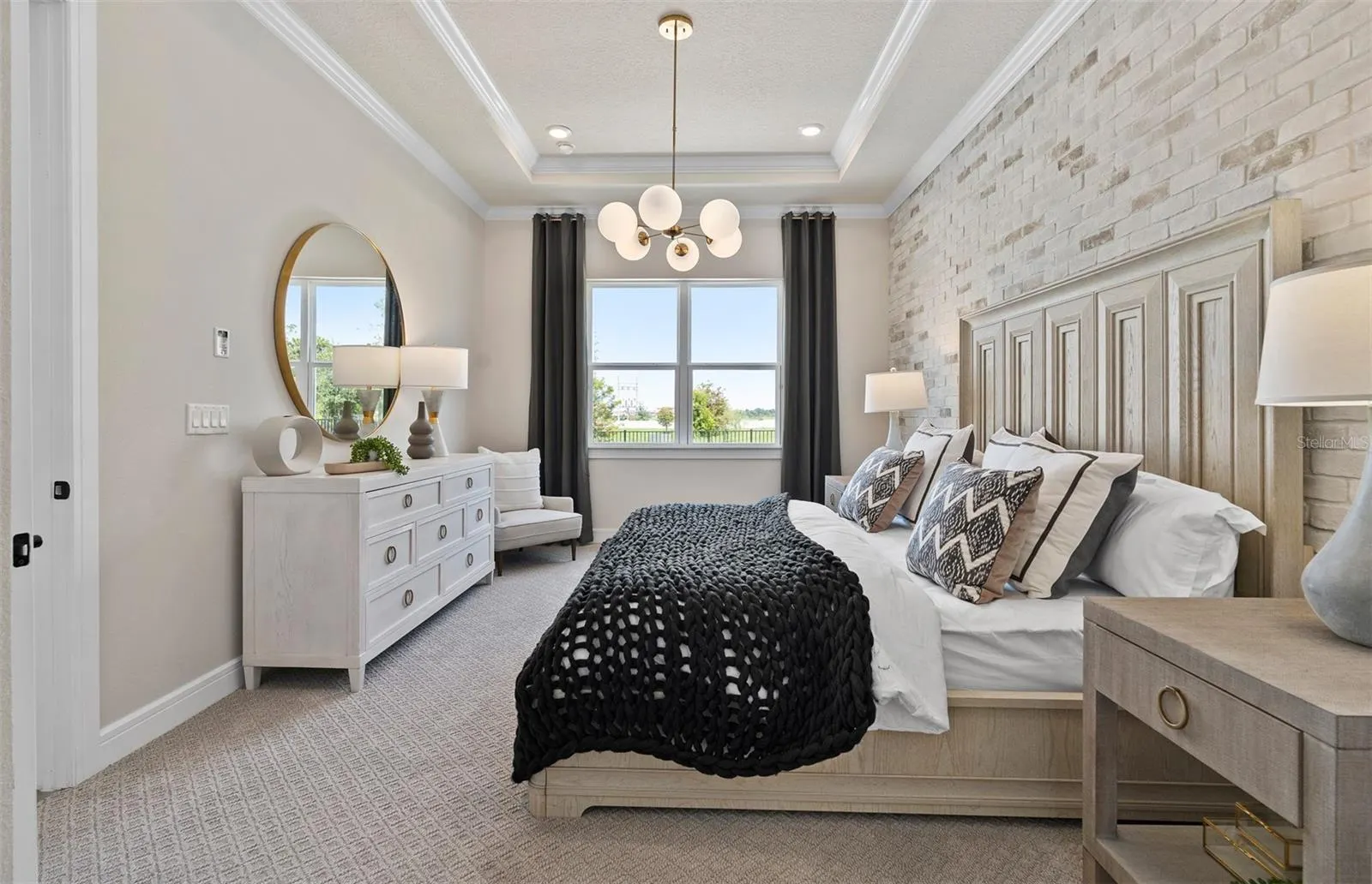 2342 BRANCHED OAK ROAD