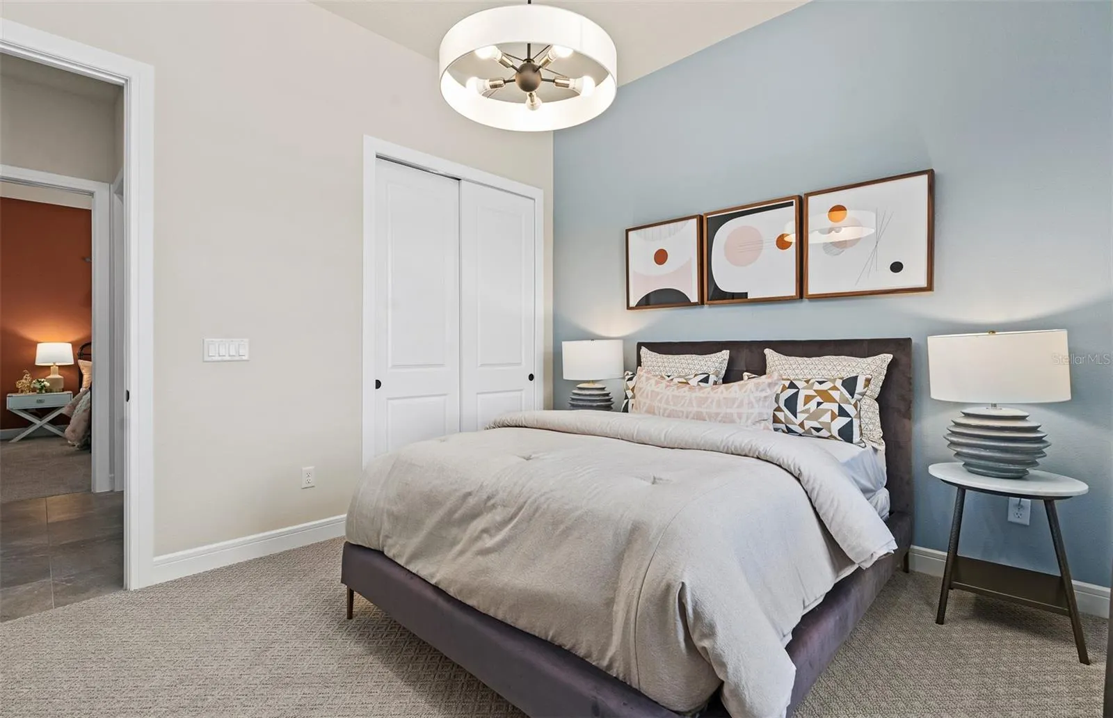 2342 BRANCHED OAK ROAD