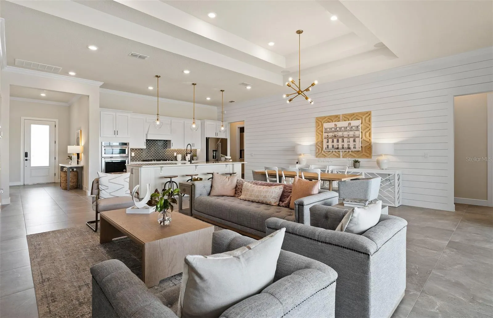 2342 BRANCHED OAK ROAD