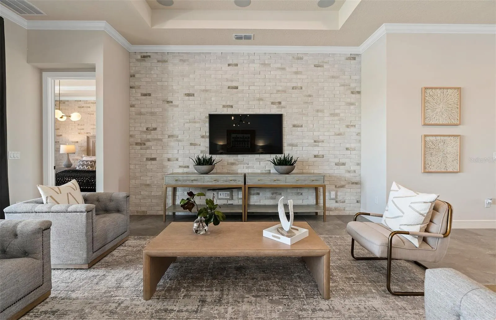 2342 BRANCHED OAK ROAD