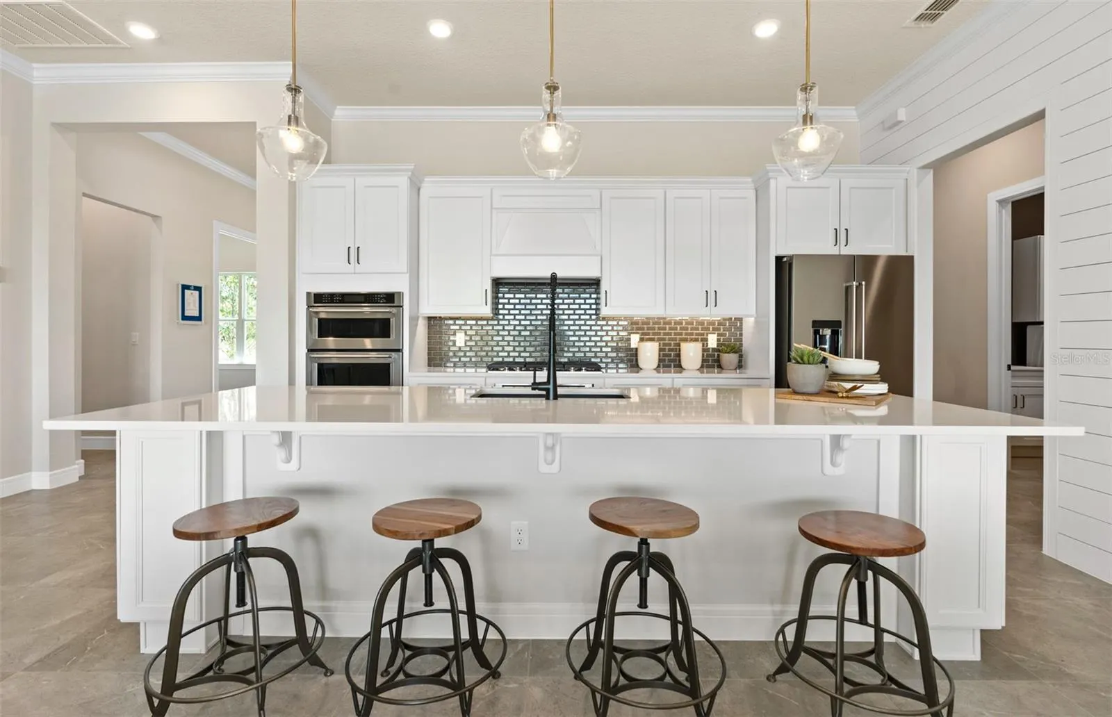 2342 BRANCHED OAK ROAD
